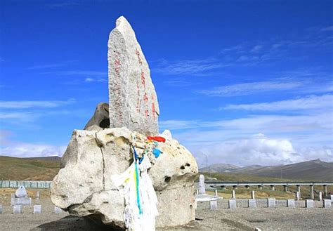 台灣崑崙山|萬山之祖的崑崙山在哪裡？為什麼一直這麼神秘